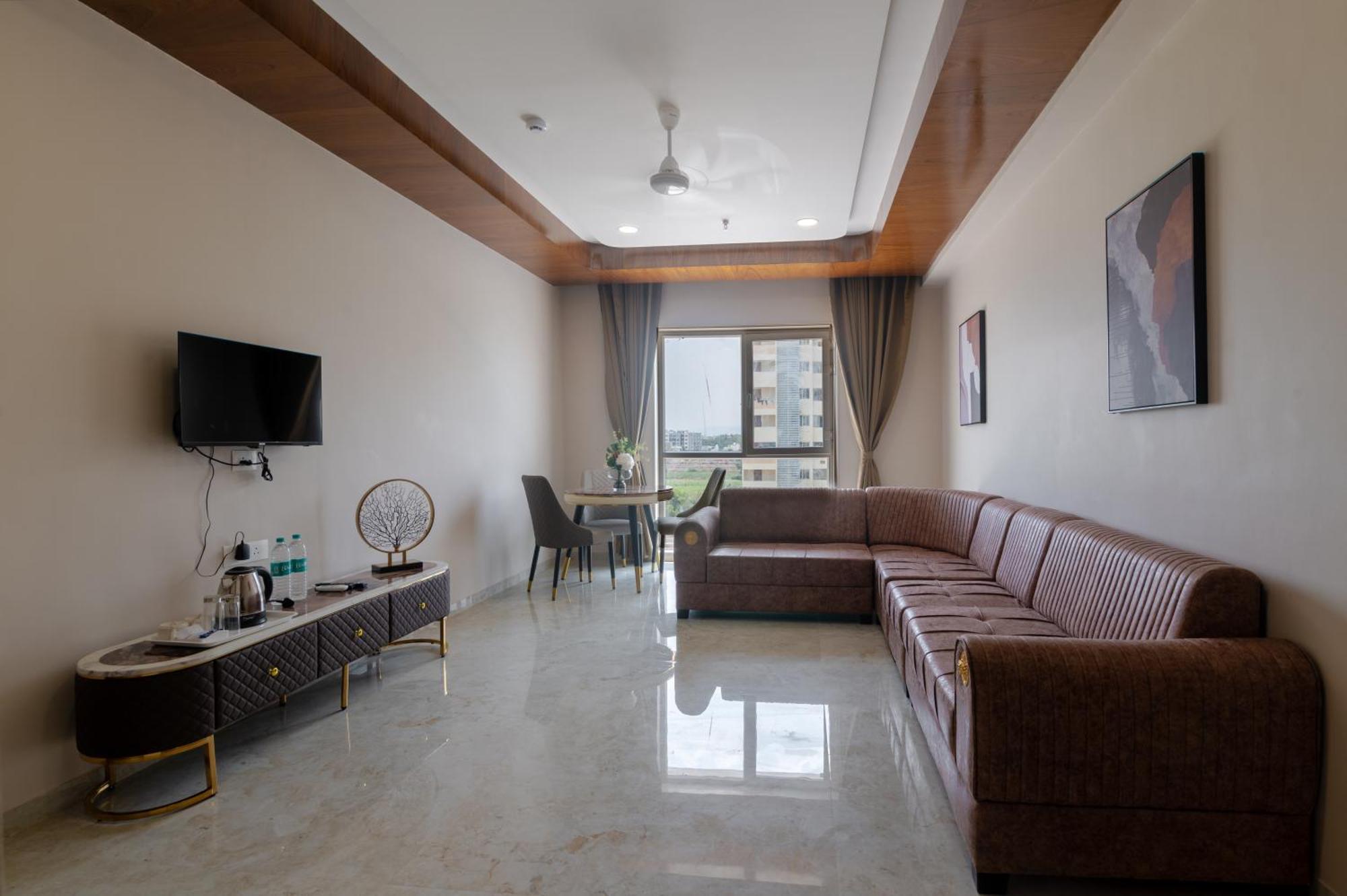 Vits Satyajeet Karad Otel Dış mekan fotoğraf