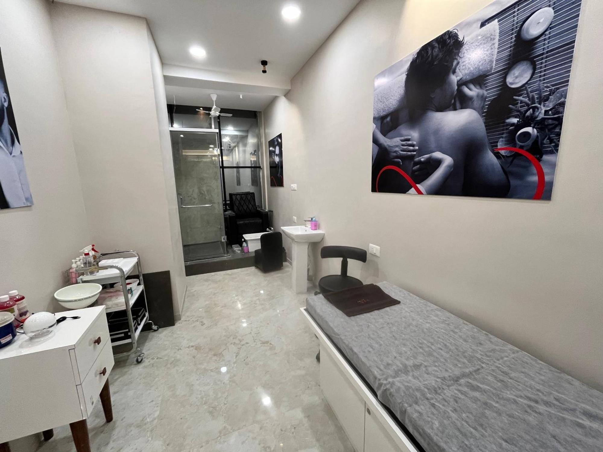 Vits Satyajeet Karad Otel Dış mekan fotoğraf