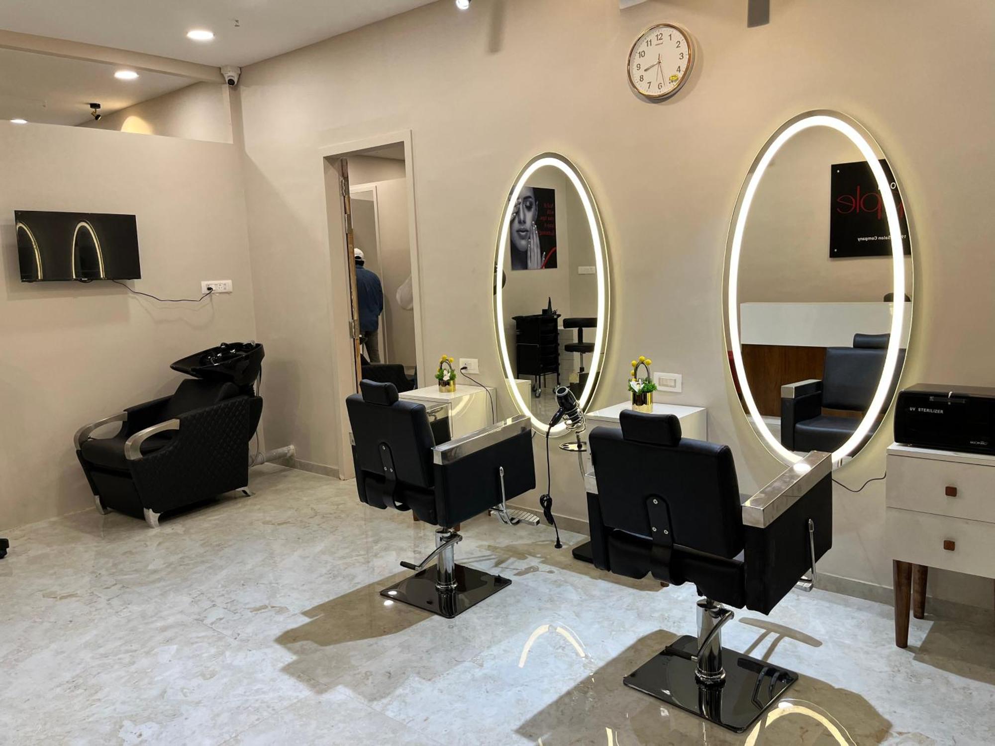 Vits Satyajeet Karad Otel Dış mekan fotoğraf